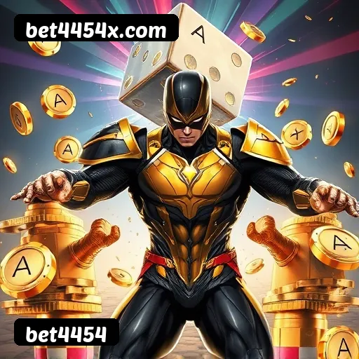 Como Instalar APK bet4454