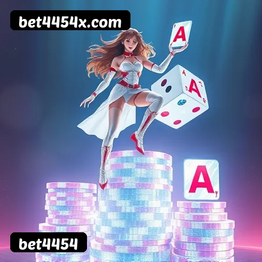 FAQ - Perguntas Frequentes bet4454