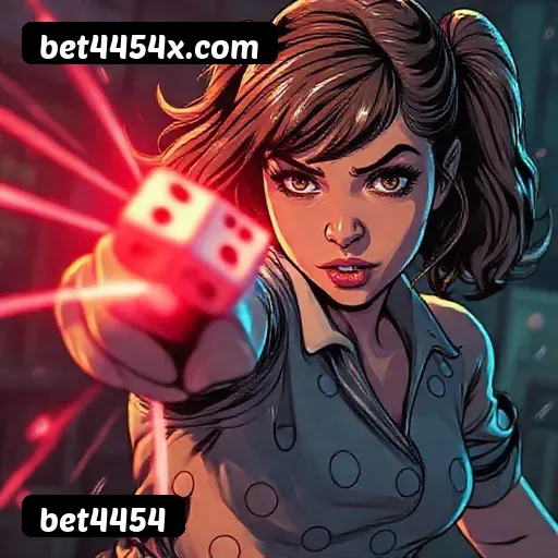 Legalidade bet4454 no Brasil