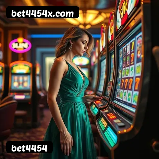 Análise bet4454 - Vantagens e Desvantagens